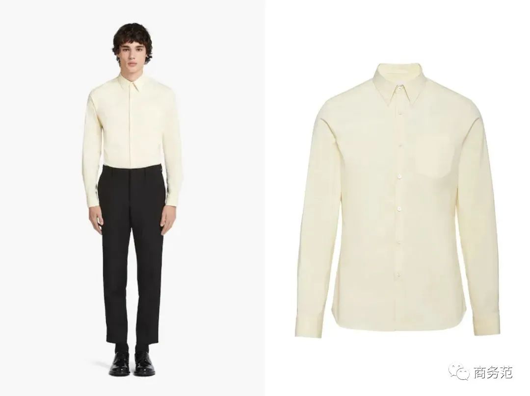 这些亿万富豪买衣服,认准了11个牌子买到底