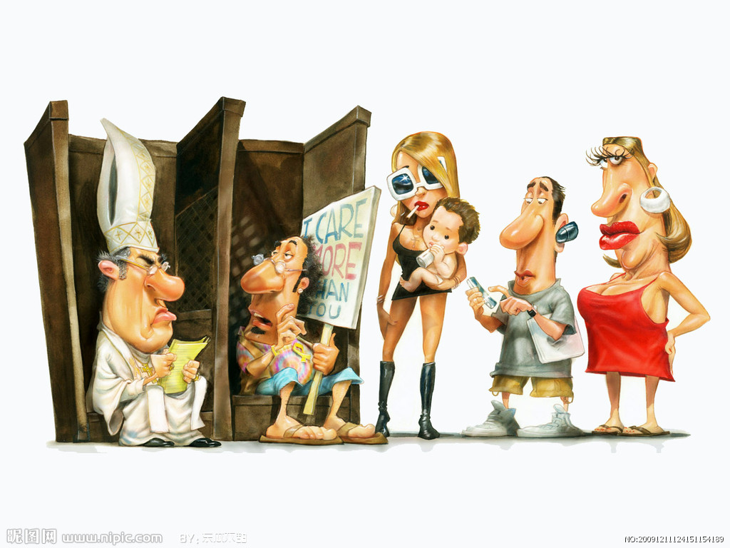 一个人的智商和情商怎么测试,一个人如何看出智商