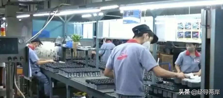 福建安溪:从2019年“成绩单”看经济发展喜人成就