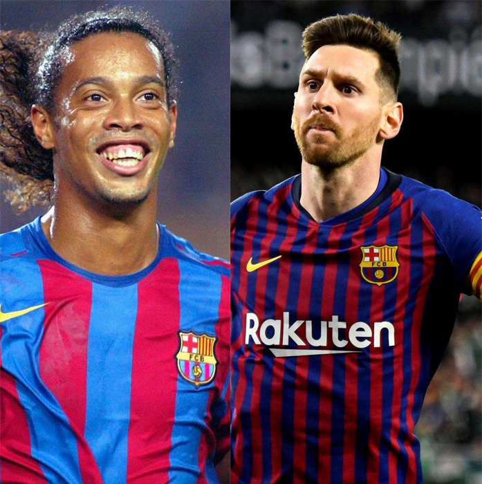 巴萨曾经传奇巨星,有哪些传奇效力过巴萨