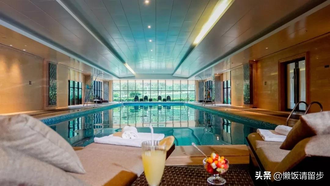 桐庐五星级度假酒店排名前十,桐庐富春江酒店推荐