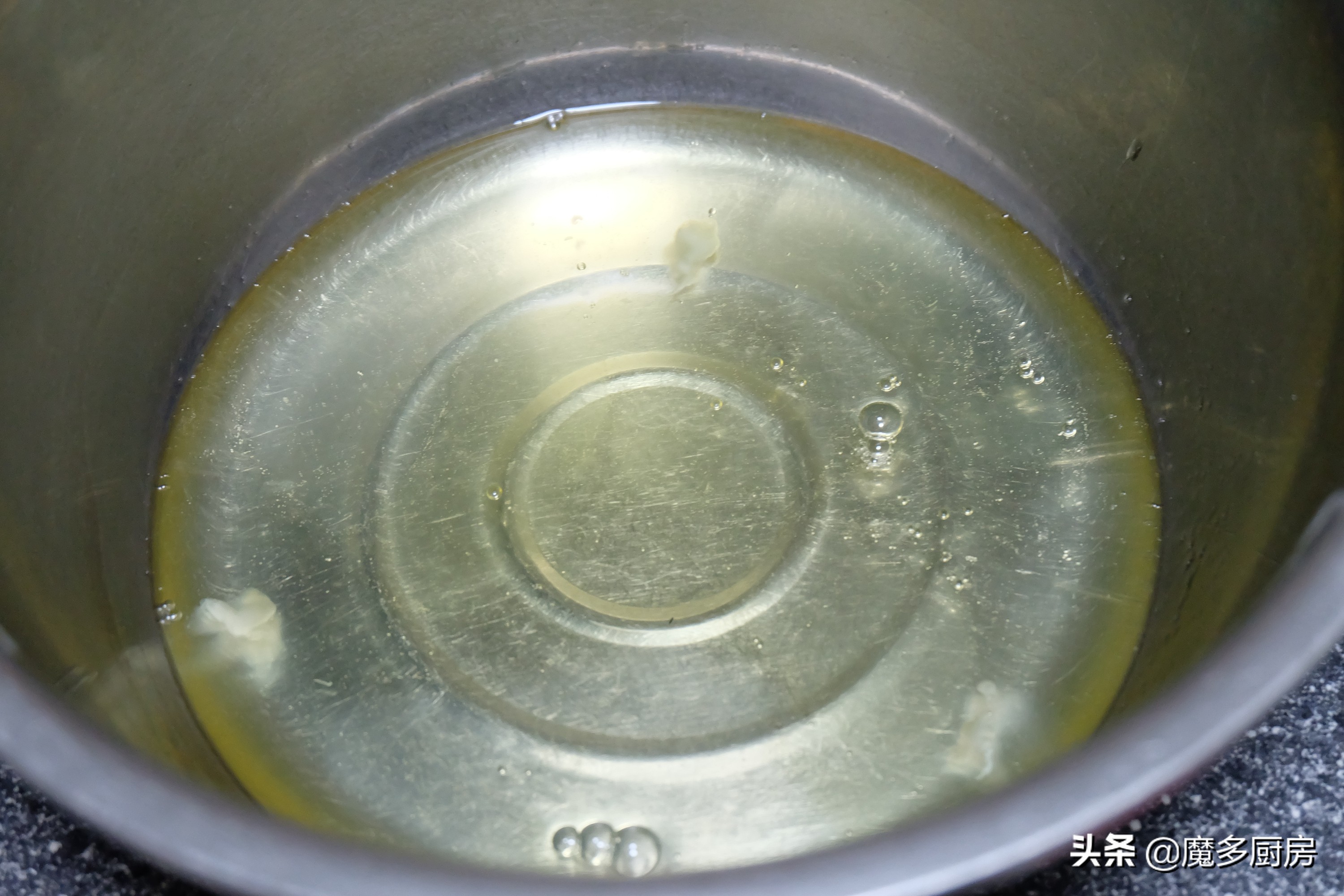 无糖粗粮蛋糕,无糖杂粮蛋糕的做法烤箱家庭版