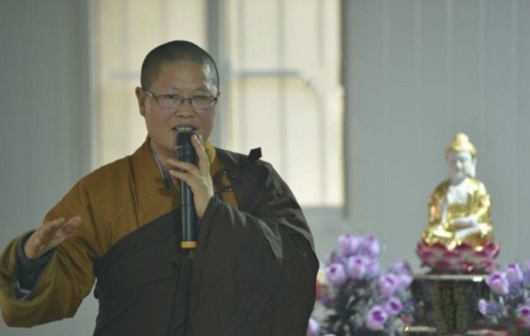 清华哲学系高材生出家,清华北大学霸出家当和尚