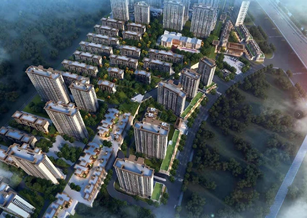 福州大东海江山府值得买吗,大东海江山府好还是滨江正荣府好