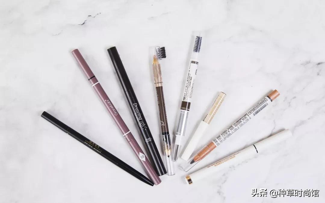 平价又好用的眉笔推荐,眉笔推荐前十名正品
