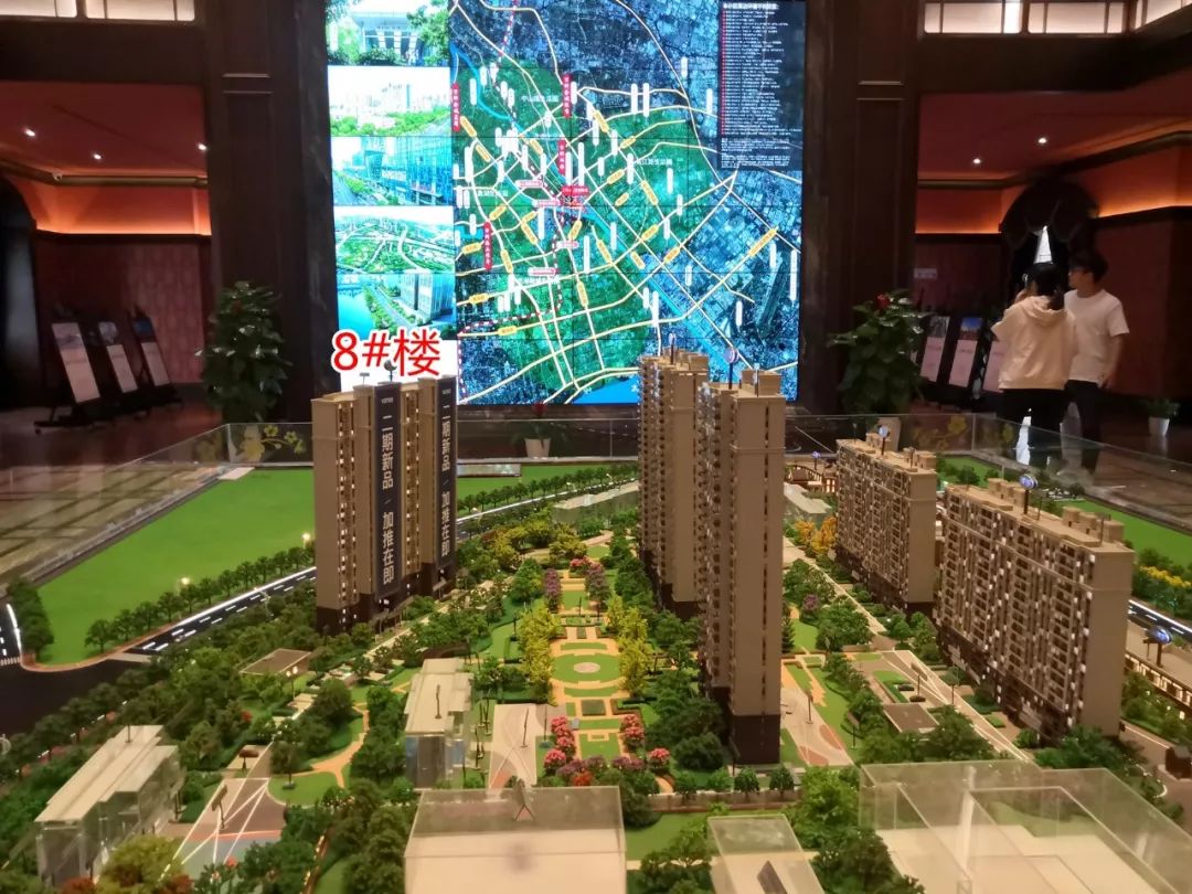 无锡下半年新楼盘推荐,无锡哪个新楼盘值得买