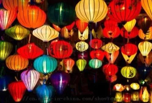 中秋的来历传说习俗及诗句,中秋双节的由来传说