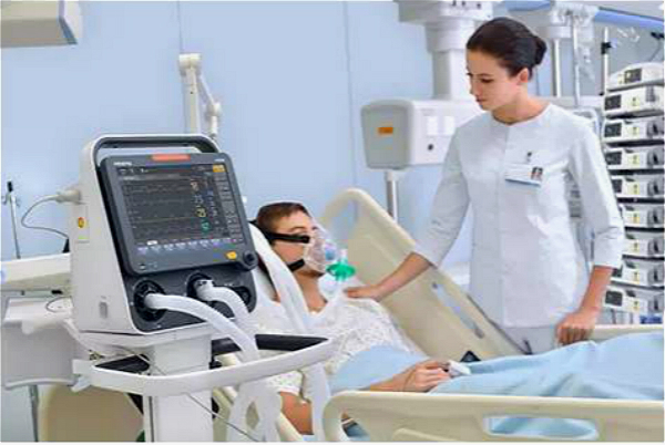 全球短缺呼吸机,全球呼吸机缺口数量