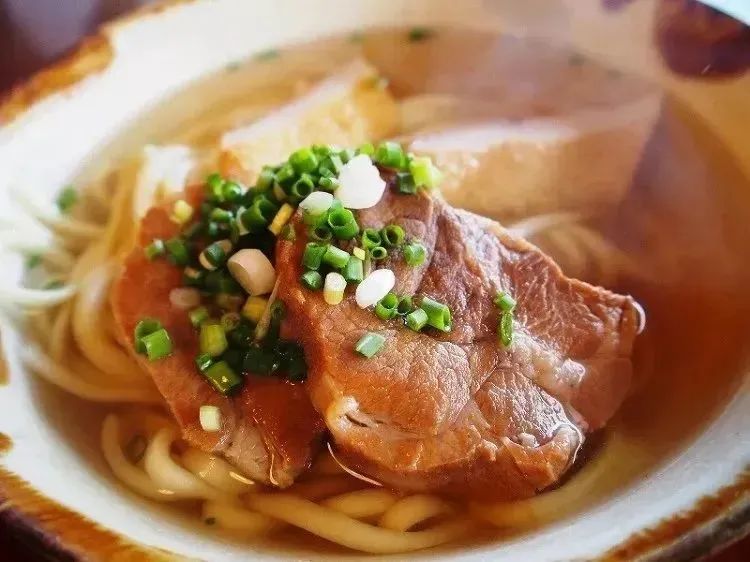 冲绳特色菜,冲绳美食必去的地方