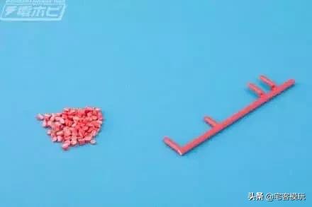 模型制作教程：黑科技教你如何修补缺肉和无缝