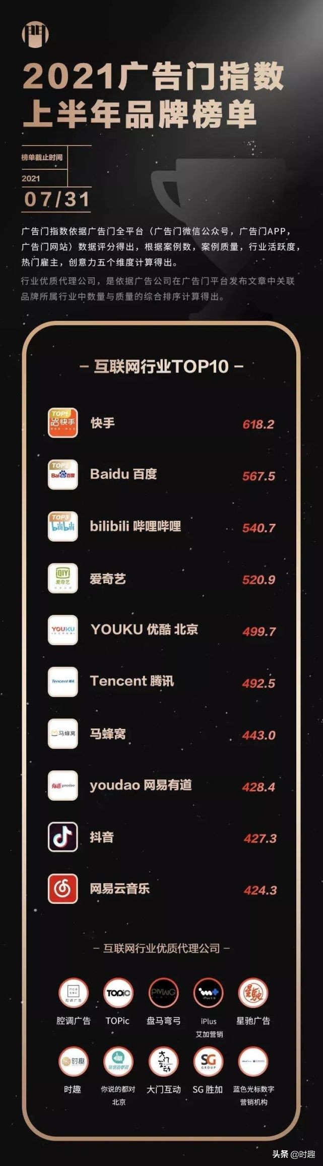 时趣广告门,时趣互动广告作品