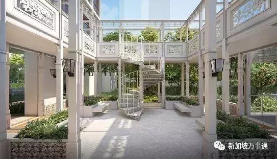 新加坡哪里海景最好,离海边最近的海景房体验是什么