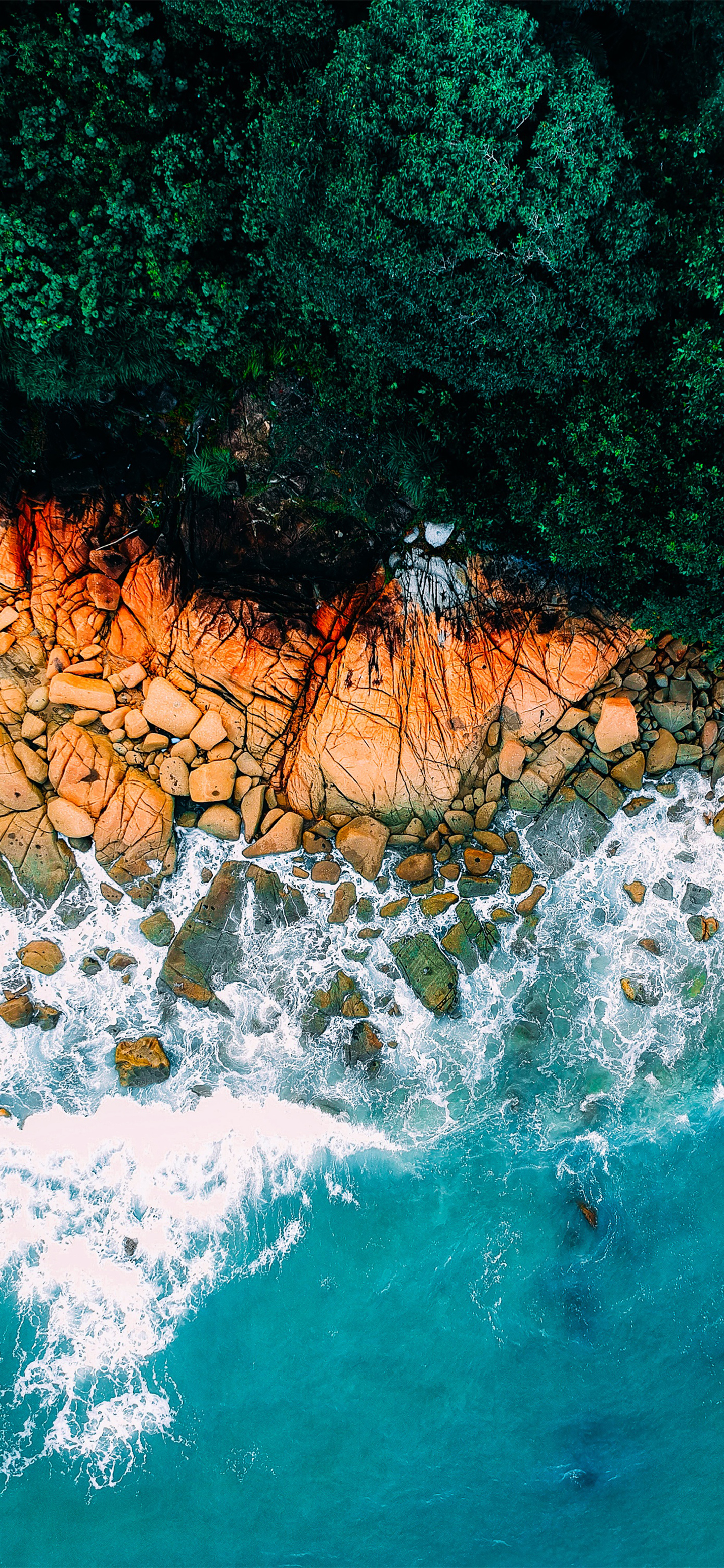 壁纸高清风景,精选风景壁纸看完都是一种享受