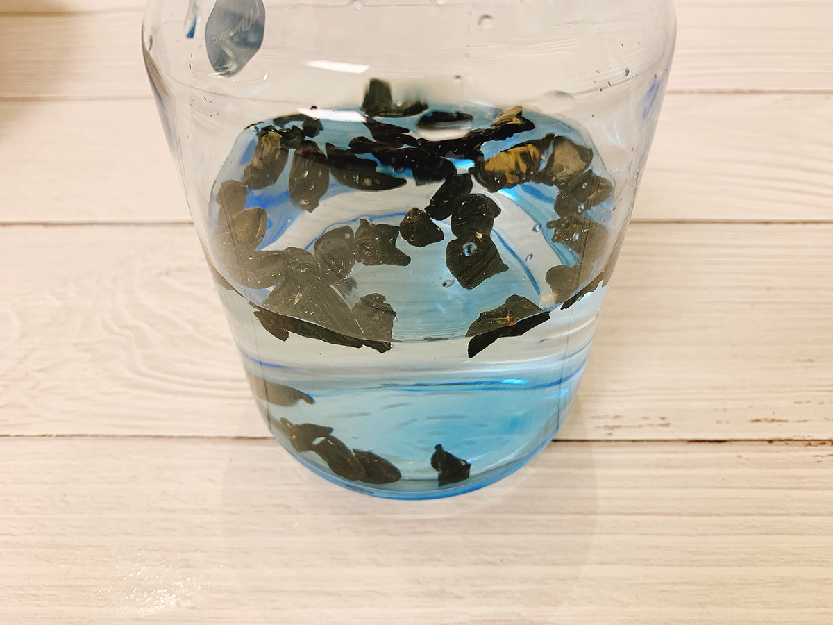 五分钟泡好干木耳泡发的正确方法,泡发腐竹10个人9个做错教你一绝招