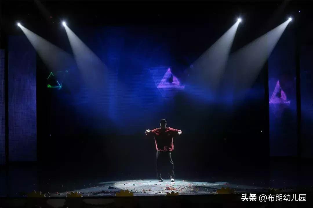 海口幼儿园六一活动,缤纷四季儿童世界