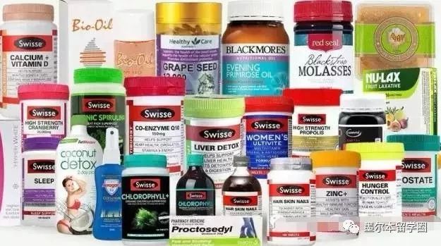 谁说留学澳洲是把毁容刀?种草这些,仙女在哪都是仙女!