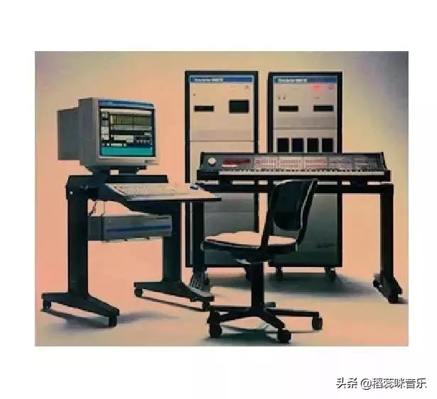 奶奶看见这个乐器哭了,70年代的音乐科技真令人惊艳