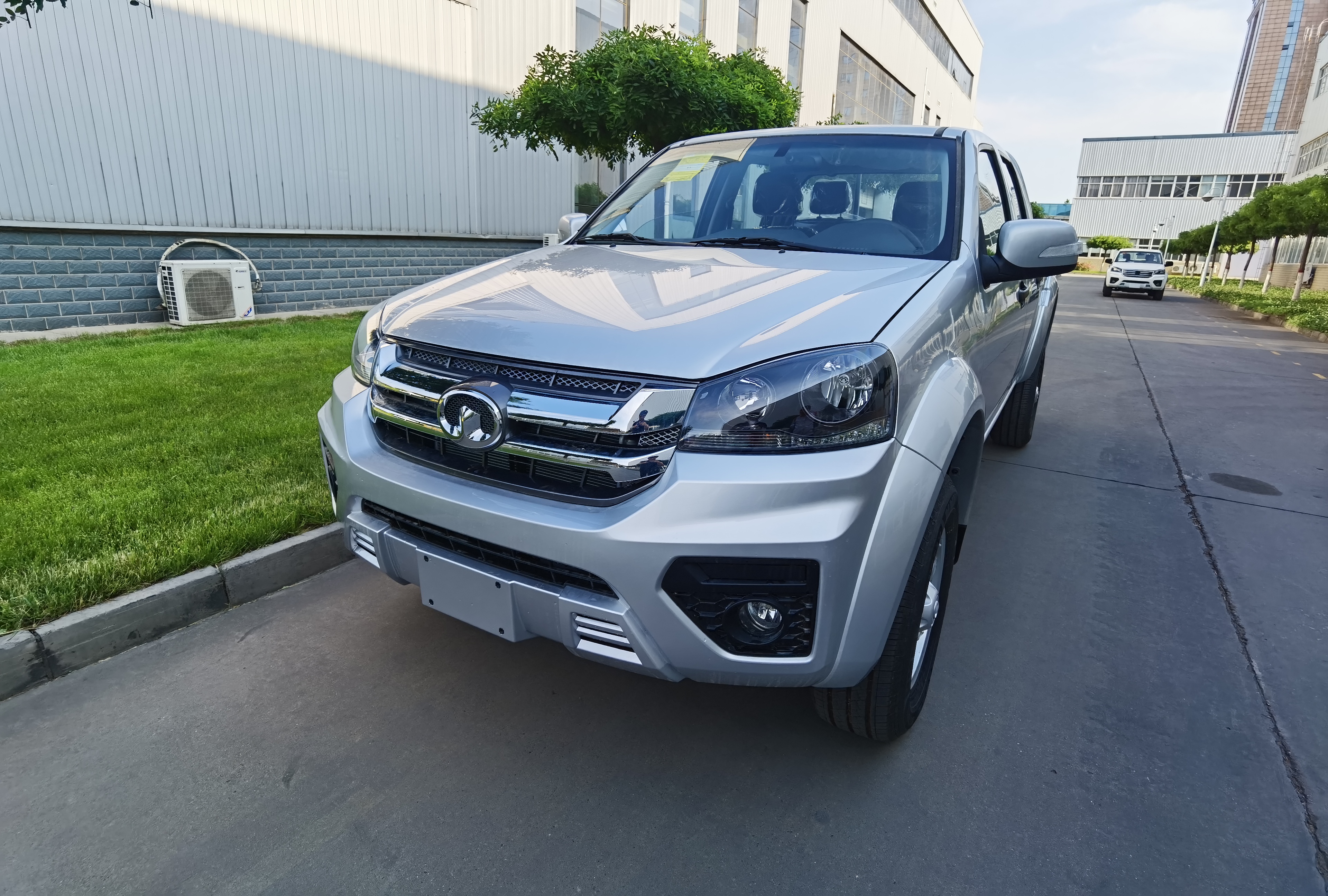 蓝牌轻卡的现状,蓝牌轻卡新规的影响