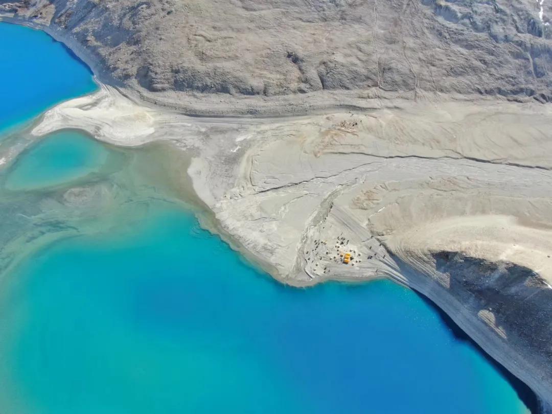 希夏邦马大环线徒步攻略,希夏邦马大环线最高海拔