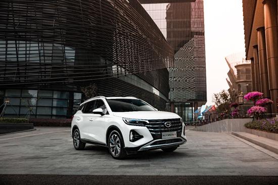 2023广州车展广汽传祺,2021广州广汽丰田车展