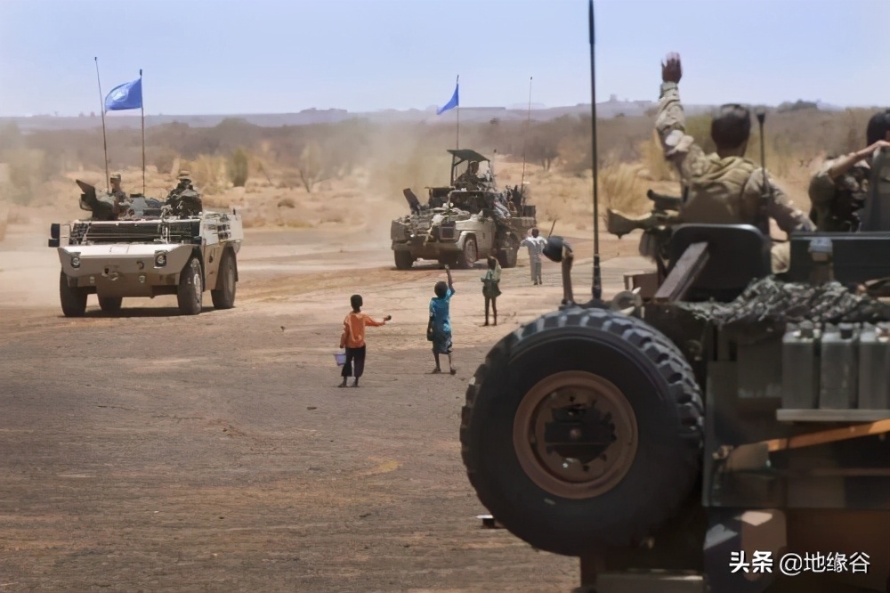 德国被限制军事为什么能发动二战,德国现在军事有没有被限制