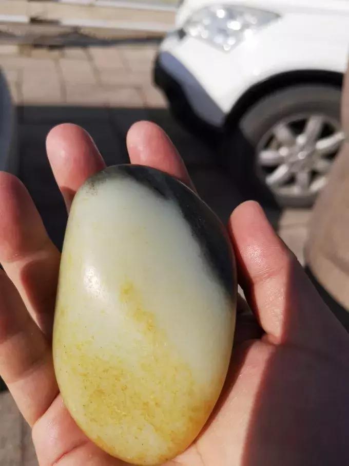 新疆印象和田,南湖北路和田印象