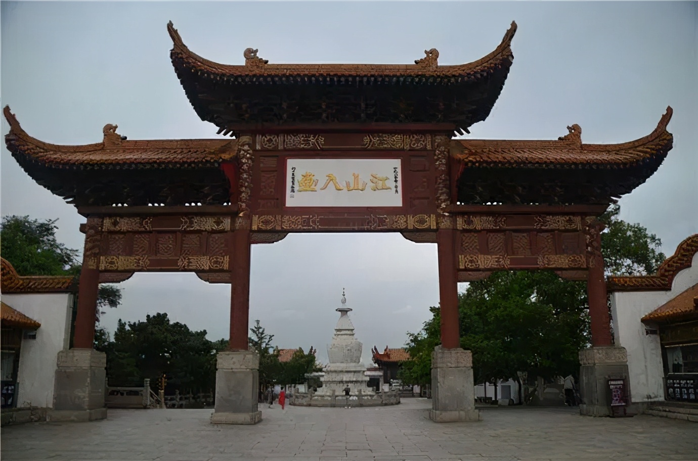 中国的古代的十大名楼,江南十大名楼有哪些