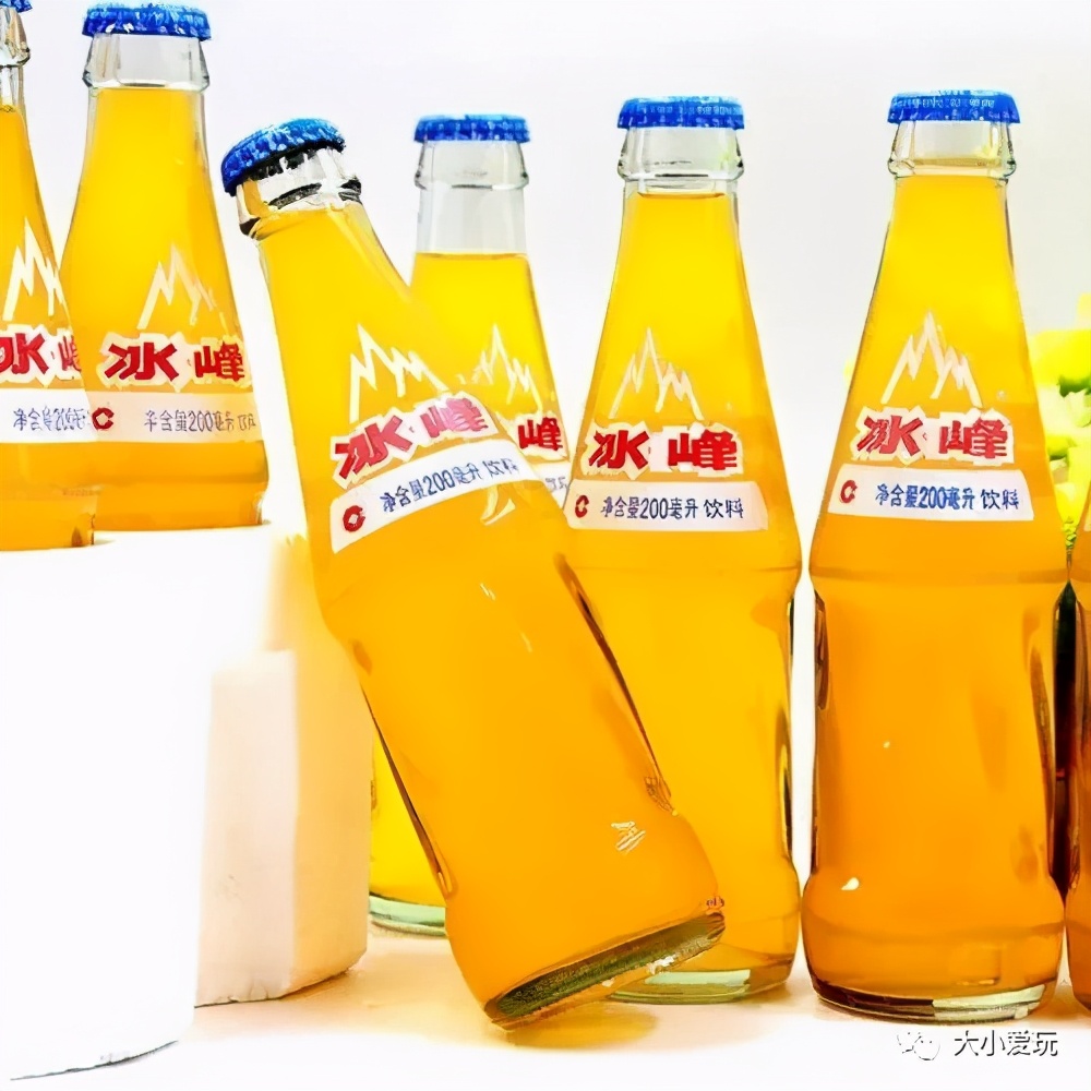 北冰洋全国都有吗,正宗的老北京汽水北冰洋