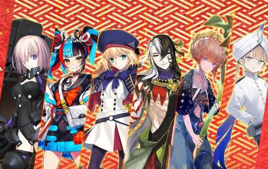 fgo官方硬核吐槽AE职阶宝具划分标准锉刀永远不会有光炮