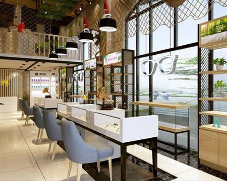 眼镜店亏损经历,开家眼镜店亏损