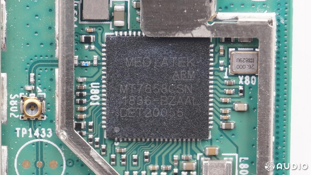 亚马逊echo智能音箱型号,亚马逊智能音箱拆解