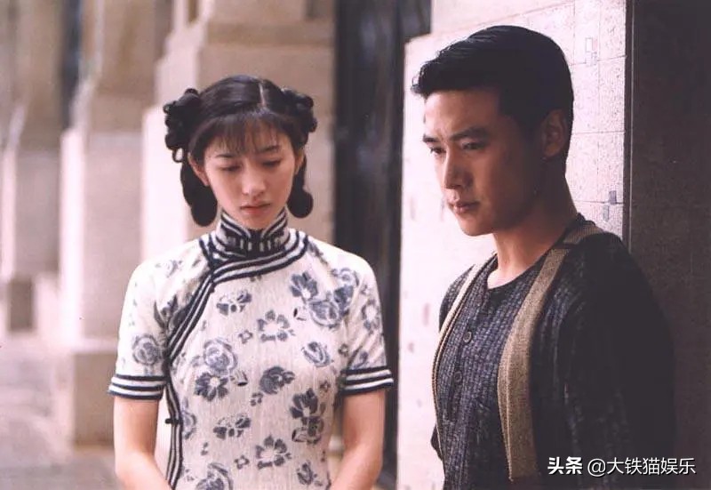 2001年经典电视剧,2001年tvb电视剧