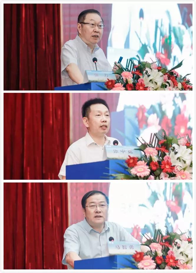 全国400余同道汇聚郑州共话肿瘤内科治疗新进展