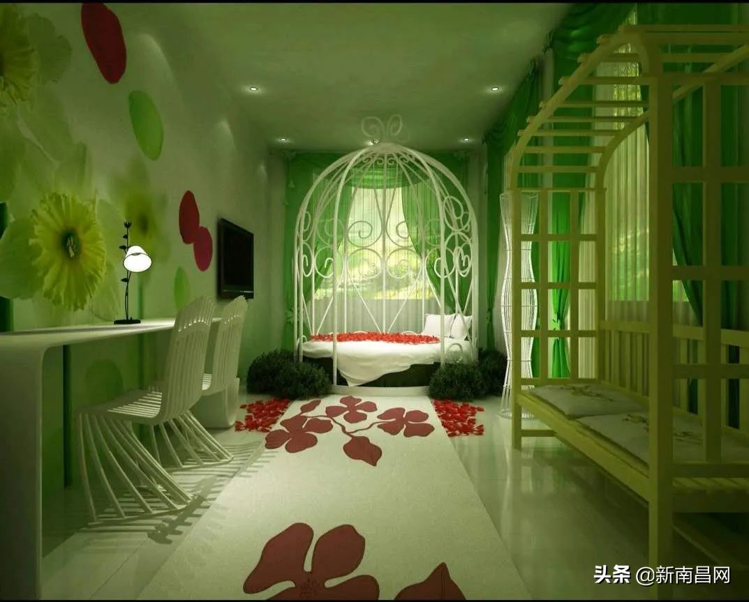 南昌七夕宴攻略,南昌七夕情侣约会音乐餐厅推荐