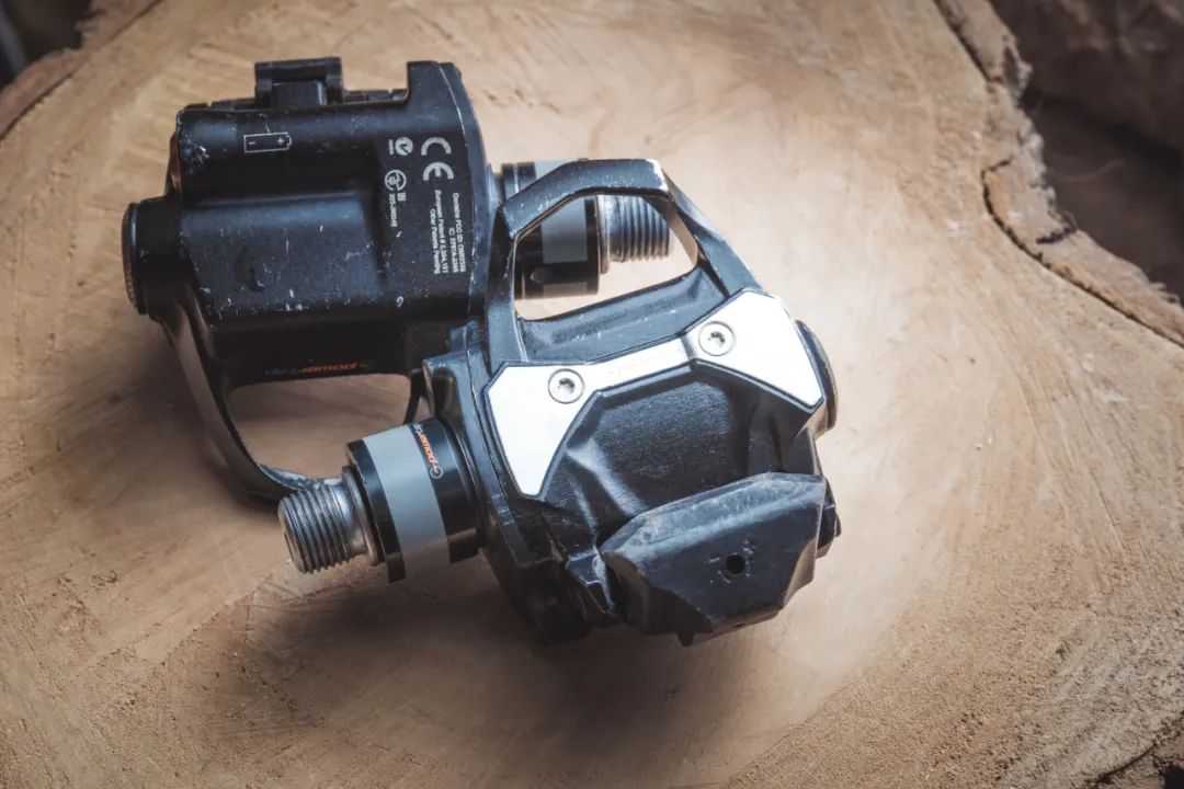 佳明rally功率计评测 (garmin佳明rally踏板式功率计)