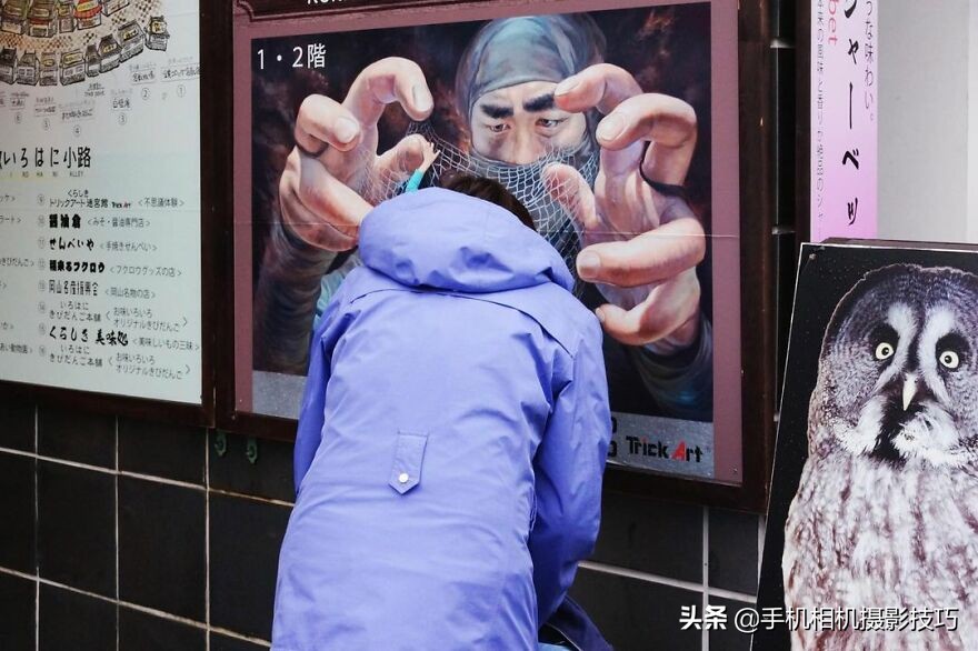 他被称为香港街拍之王：每一张照片都难以复制，诀窍在哪？