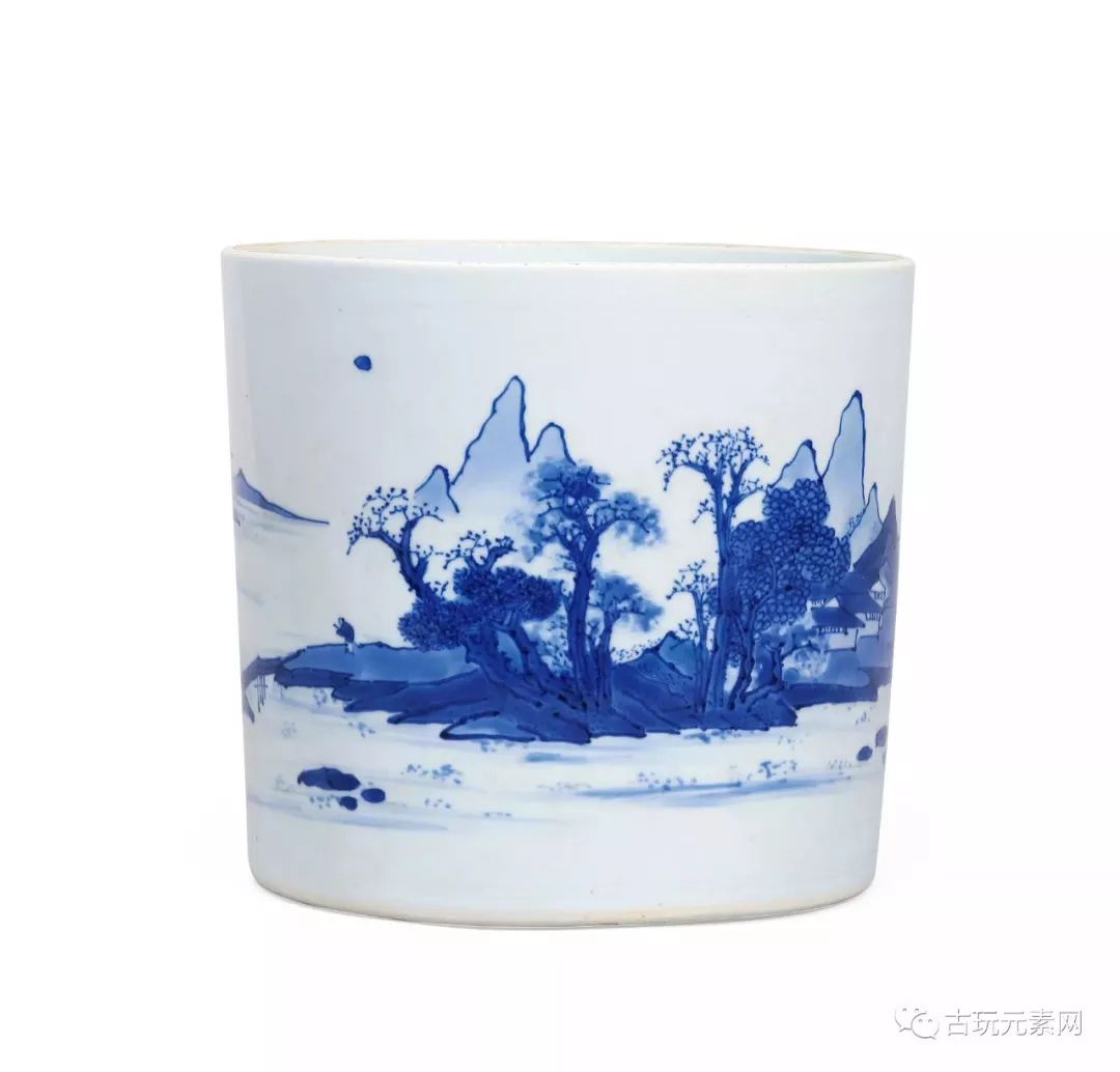 2018保利秋拍精品瓷器,保利秋拍捡漏