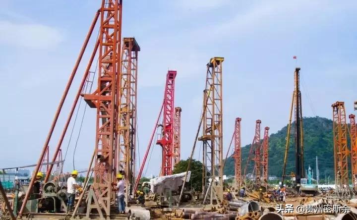 后注浆灌注桩技术原理及施工方法,600mm钻孔灌注桩每根桩几根注浆管