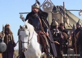 南宋最能打的名将,不是岳飞,而是此人,打金、打蒙,未尝一败