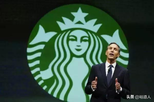 竞争星巴克的咖啡,叫板星巴克瑞幸咖啡哪来的底气