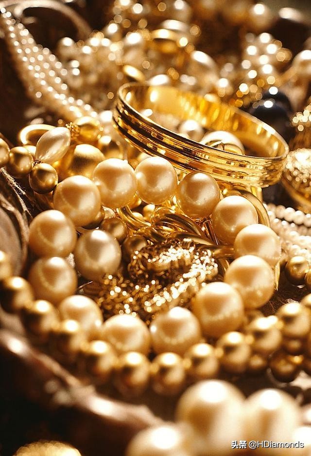 全国25个珠宝玉石集散地——广东占7个，你知道的有几个？