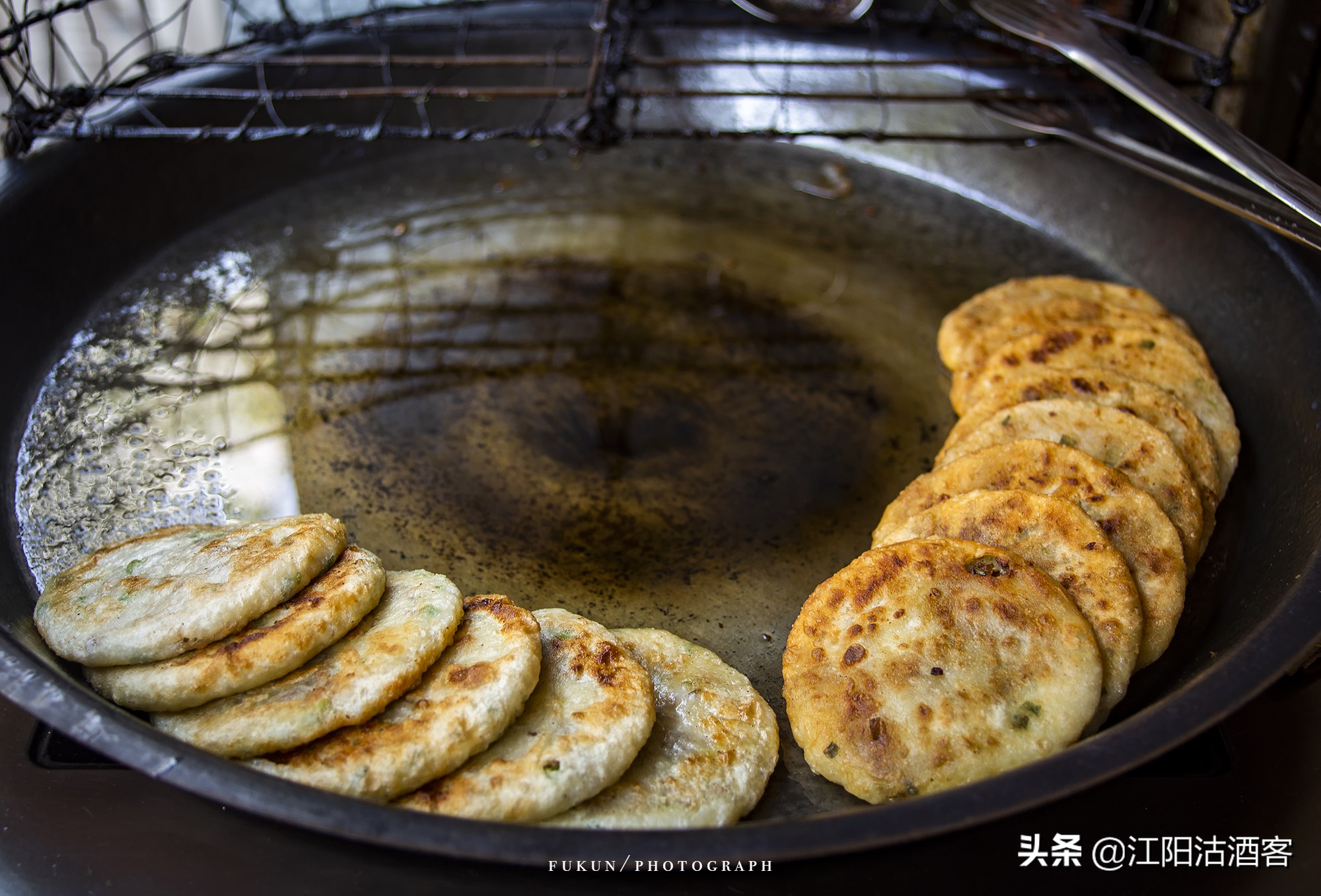 泸州有名的小吃,泸州人气小吃榜第一名