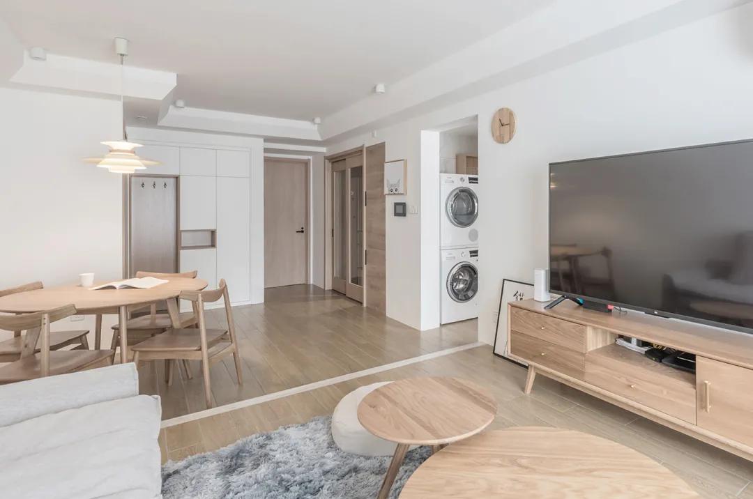 muji风室内设计顶级作品案例,设计师muji风