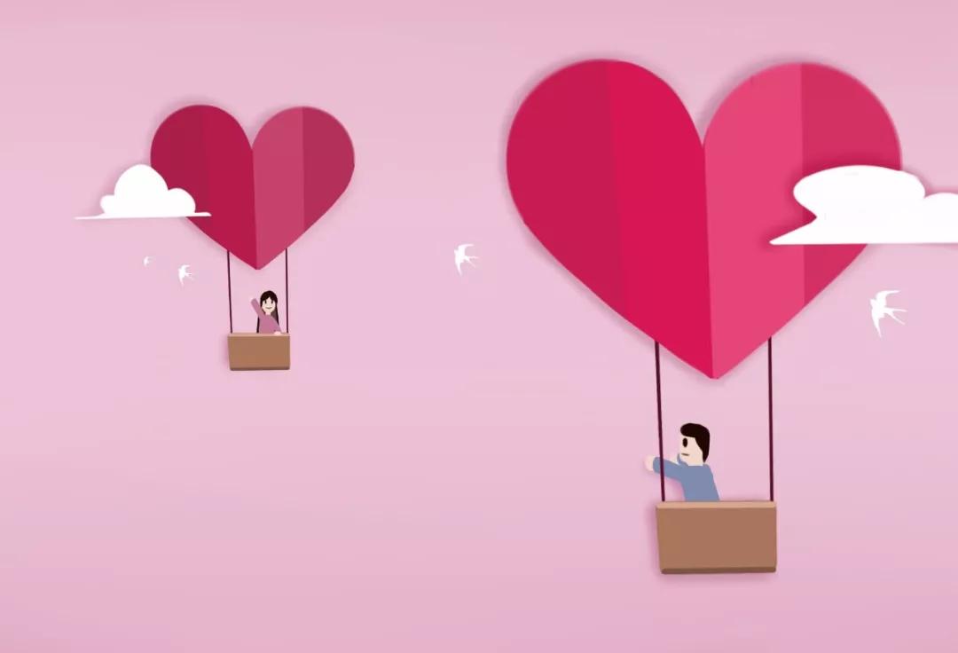 七夕爱情诗篇朗诵,诗歌朗诵祝天下有情人终成眷属