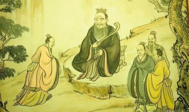 鬼谷子教你一招不被小人算计,鬼谷子小人难对付