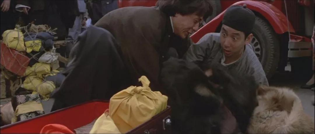 成龙90年票房冠军,成龙历届华语电影票房冠军