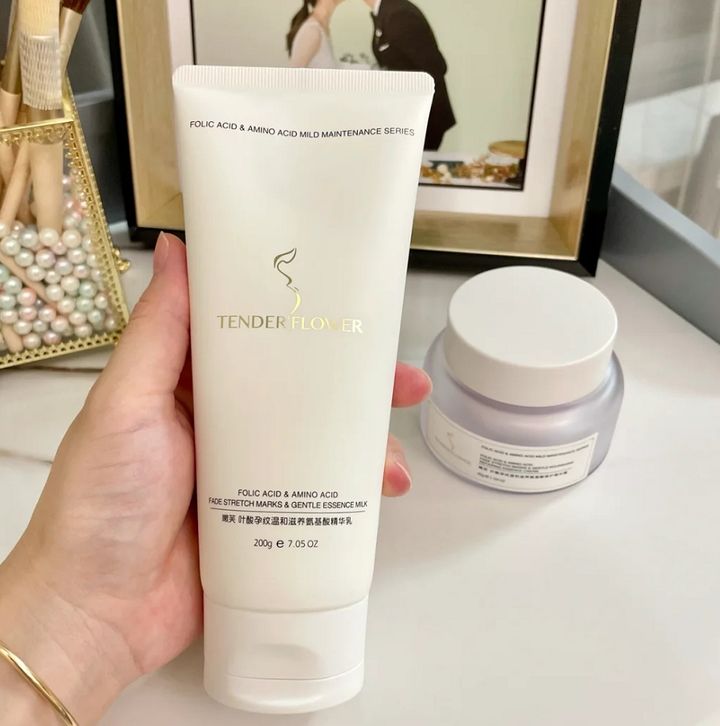 不想长妊娠纹该怎么增加体重,不想长皱纹要怎么做