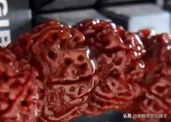 金刚菩提盘玩方法用上色蜡好吗,金刚菩提刷到什么程度可以上手盘