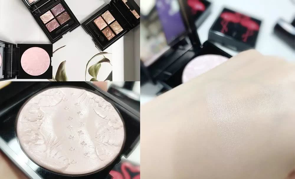 艾诗缇新品闪亮登场拥抱肌肤之美,艾诗缇高光