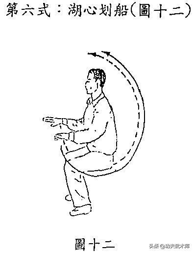 健身气功太极十八式视频,太极气功6字诀